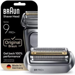 Braun Scherkopf Shaver Head 96M