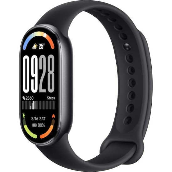 Xiaomi Smart Band 10 1,72