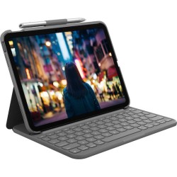 Logitech Slim Folio für Apple iPad 10.9