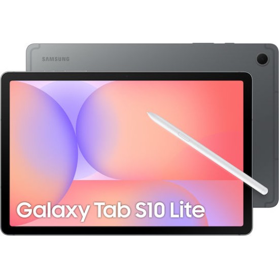 Samsung Galaxy Tab S10 Lite X400 WiFi 128GB/6GB Grey