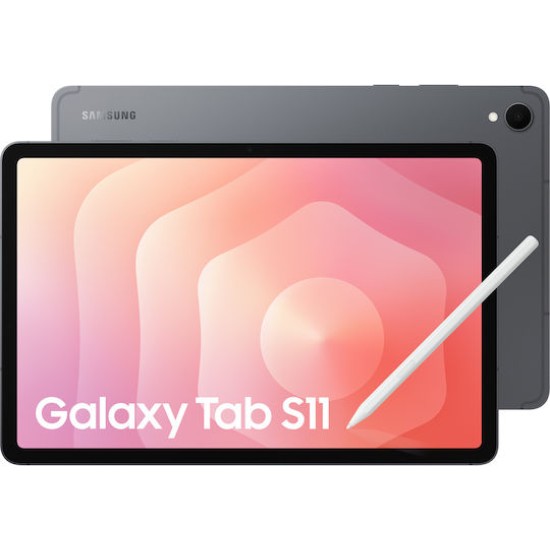 Samsung Galaxy Tab S11 WIFI + 5G X736 256GB/12GB Grey