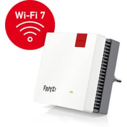 FRITZ!WLAN Repeater 1700 (WiFi 7)
