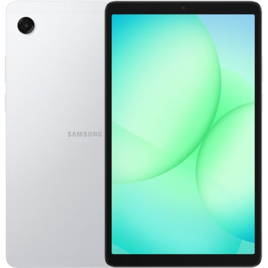 Samsung Galaxy Tab A11 64GB/4GB WIFI X130 Silver