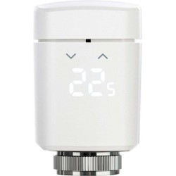 Eve Thermo (Matter) Smartes Heizkörperthermostat