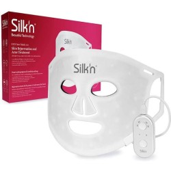 Silk´n LED Gesichtsmaske Facial Mask 100
