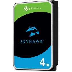 4 TB  HDD 8,9cm (3.5 ) SEAGATE SkyHawk ST4000VX016
