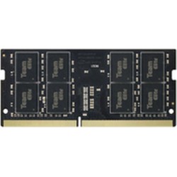 32 GB DDR4-RAM SO-DIMM PC3200 TEAM Elite CL22