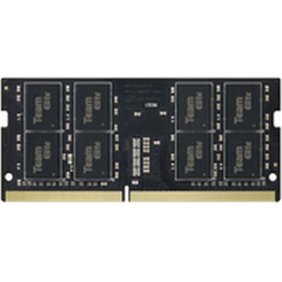 32 GB DDR4-RAM SO-DIMM PC3200 TEAM Elite CL22