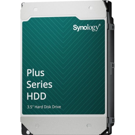8 TB Synology HDD 8,9cm (3.5