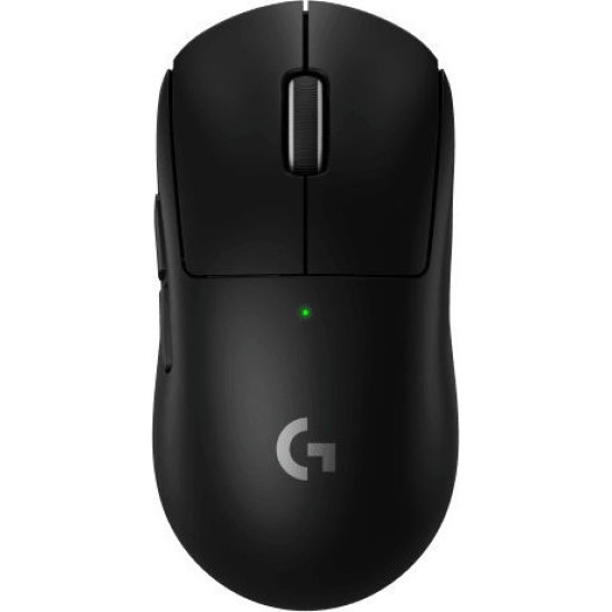 Logitech G Pro X Superlight 2 Wireless Gaming Mouse, Black