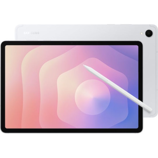 Samsung Galaxy Tab S11 WIFI + 5G X736 512GB/12GB silver