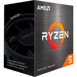 CPU AMD Ryzen 5 5500GT 3.6 GHz AM4 BOX 100-100001489BOX retail
