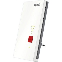 FRITZ!WLAN Repeater 2700 (WiFi 7)