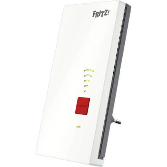 FRITZ!WLAN Repeater 2700 (WiFi 7)