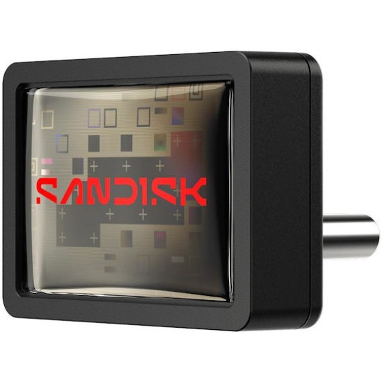 512 GB SANDISK Extreme Fit USB-C (SDCZ530-512G-G46)