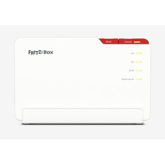 FRITZ!Box 5690 Pro (DSL-Glasfaser-Router) WiFi 7