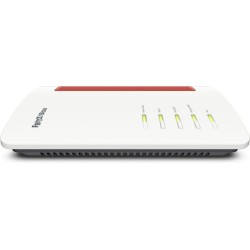 FRITZ!Box 5690 (WiFi 7) WLAN BE Glasfaser/DSL Router