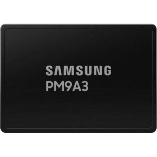 960 GB SSD Samsung PM9A3 U.2 PCIe 4.0 x4 NVMe