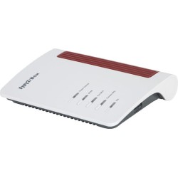FRITZ!Box 4630 WiFi 7 (WLAN BE) Router ohne Modem