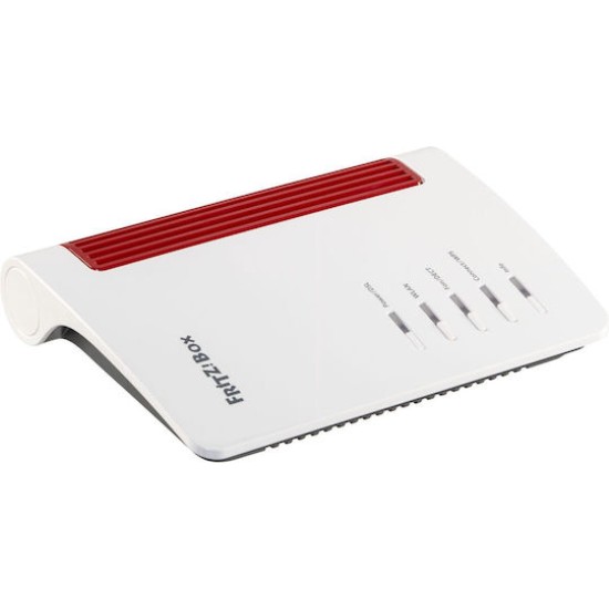 FRITZ!Box 7632 (Wi-Fi 7) DSL-Modem inkl. G.fast bis 1 GBit/s