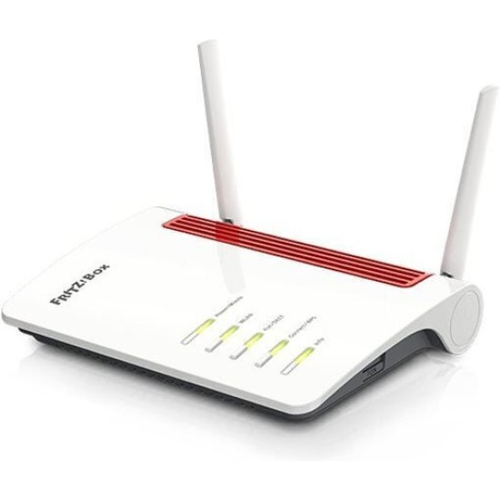 FRITZ!Box 6850 5G V2 WLAN Router (20003180)