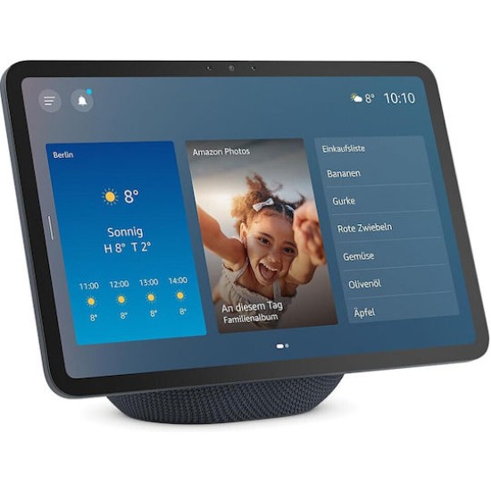 Amazon Echo Show 11 Full-HD Display mit 3D-Audio graphit