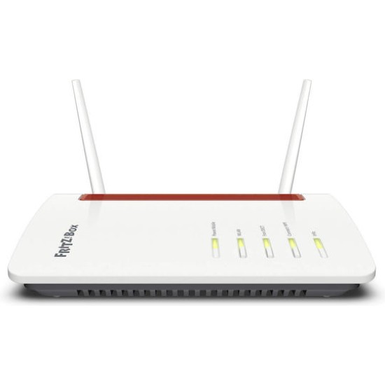 FRITZ!Box 6850 4G Router/LTE Modem (DECT)