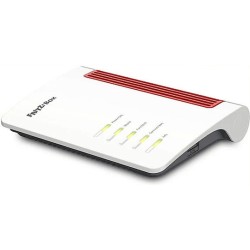 FRITZ!Box 7630 WLAN Router (Wi-Fi 7) VDSL2-SuperVectoring